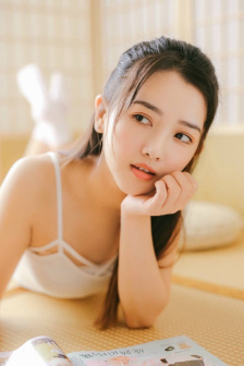 明星专题：李英爱