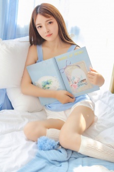 我可能不会爱你夏如初